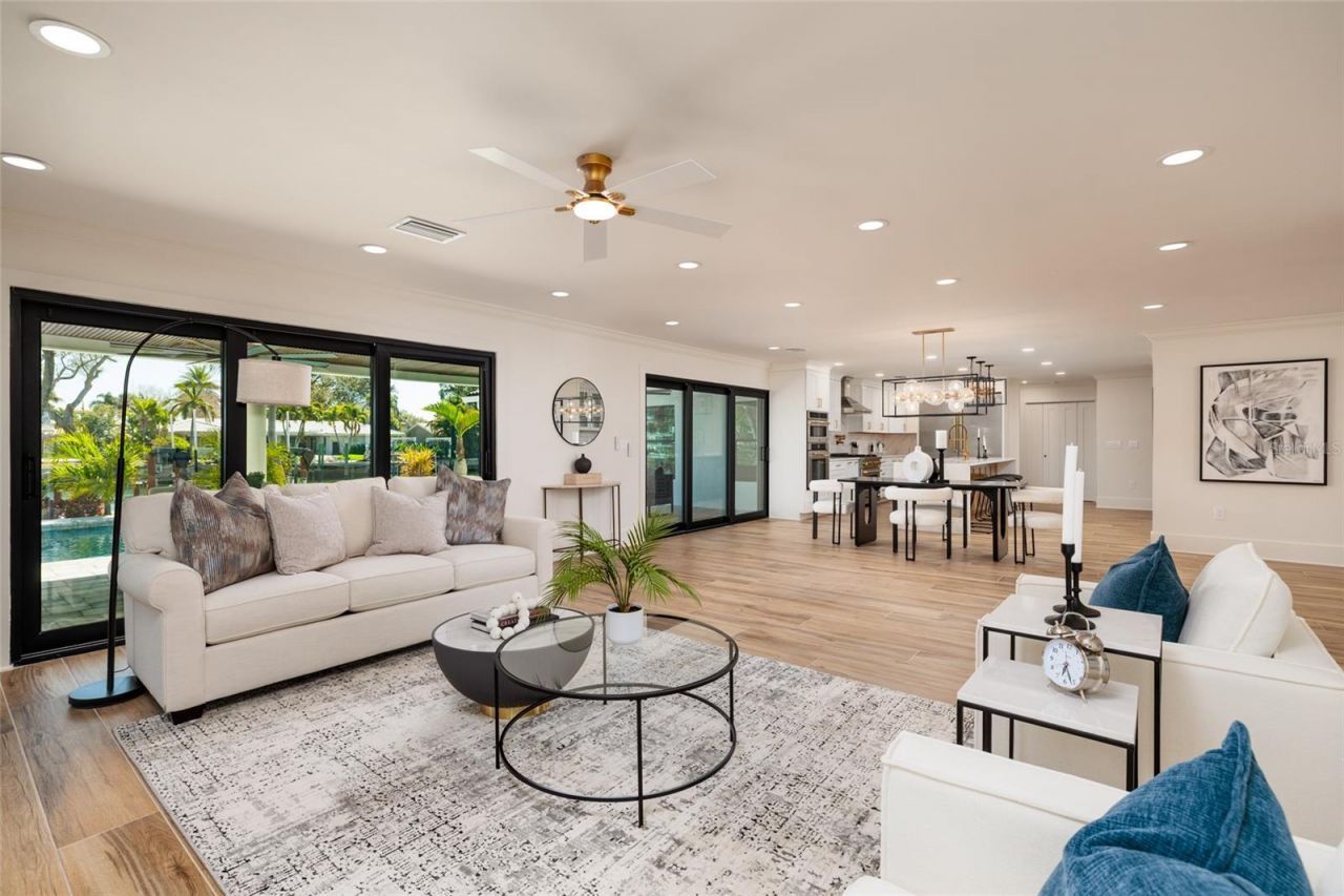 2032 Kansas Avenue Ne, Saint Petersburg, FL 33703 Photo