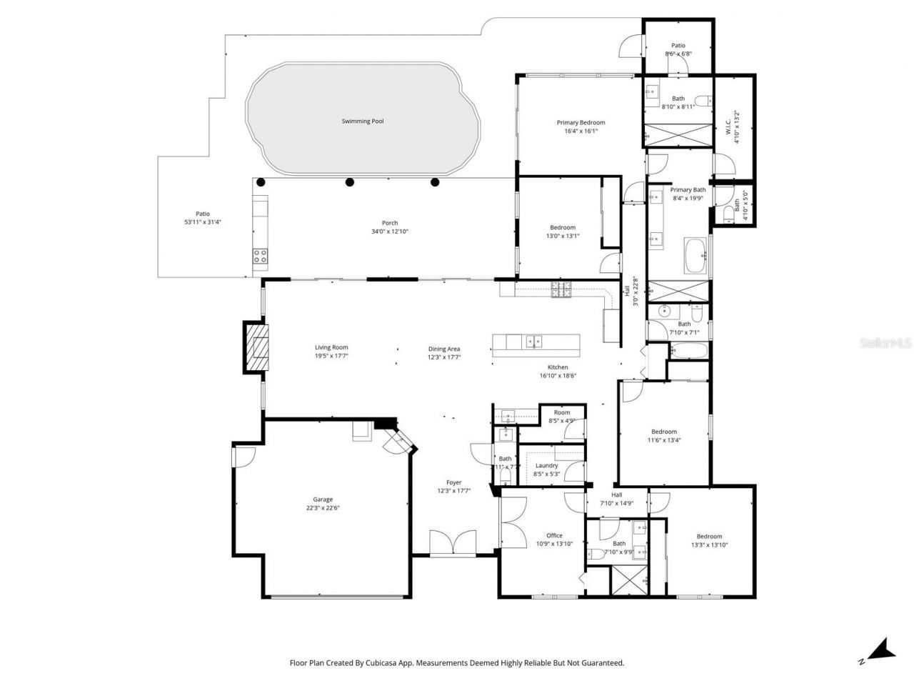 2032 Kansas Avenue Ne, Saint Petersburg, FL 33703 Photo