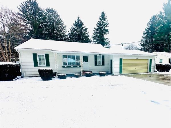 6 Locust Street, Bath, NY 14810