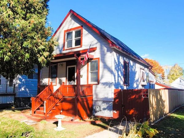 528 S 65th STREET, Milwaukee, WI 53214