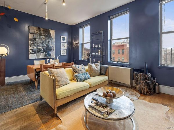 227-229 W 116th Street, Unit 5B, New York (Manhattan), NY 10026