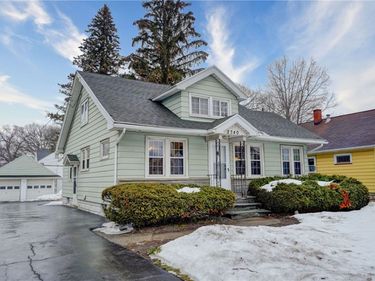 2340 Titus Avenue, Rochester, NY 14622