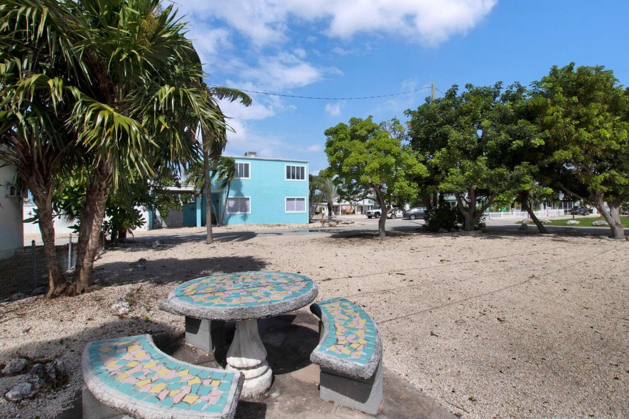 Lot 70 5th Avenue, Lot #Ocean, Marathon, FL 33050 Photo