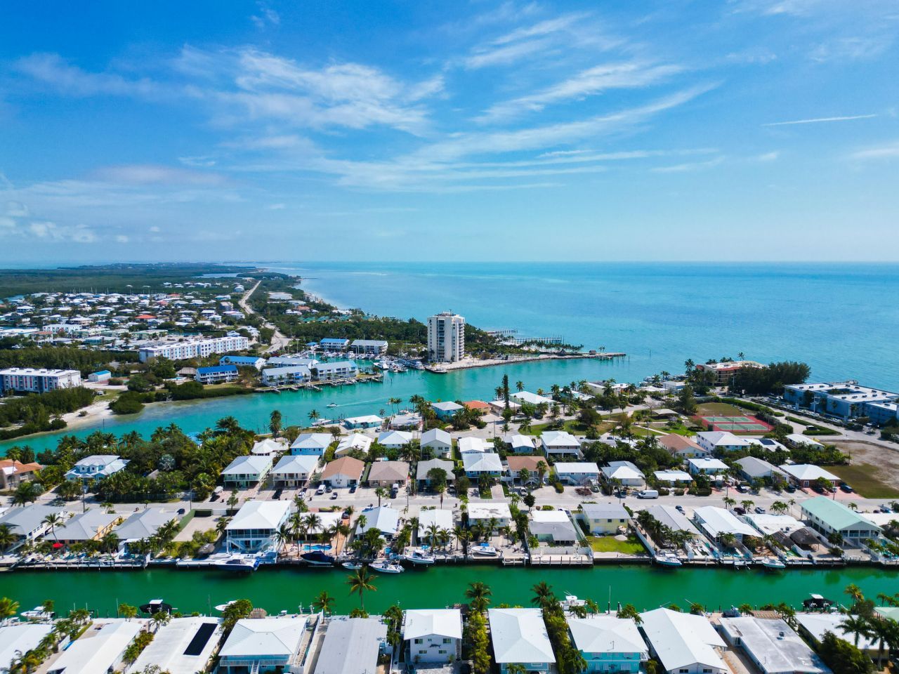 341 3rd Street, Key Colony, FL 33051 Photo