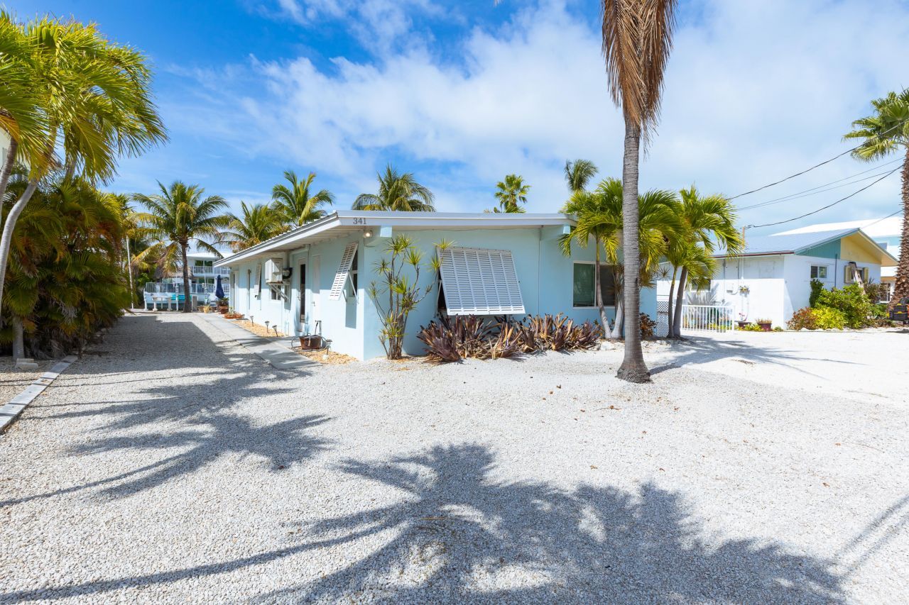 341 3rd Street, Key Colony, FL 33051 Photo