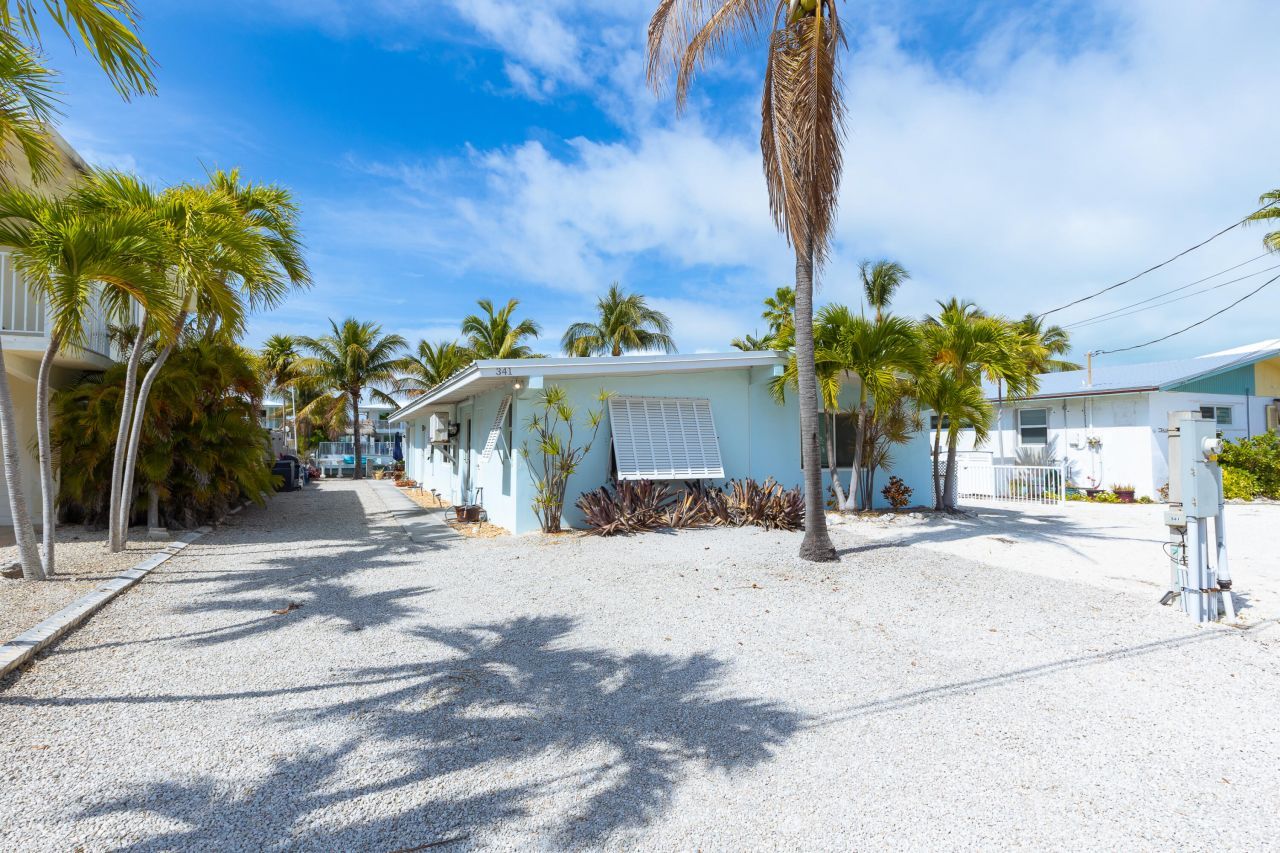 341 3rd Street, Key Colony, FL 33051 Photo