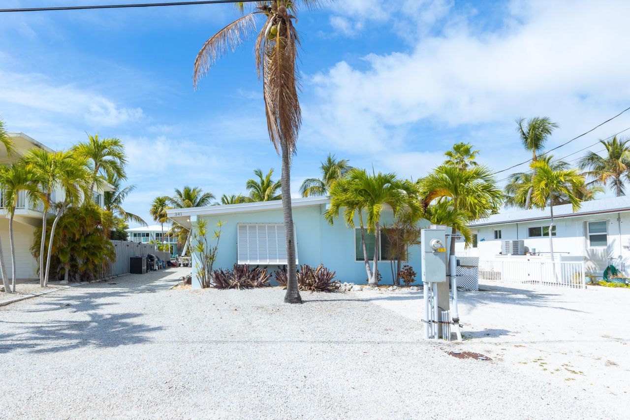 341 3rd Street, Key Colony, FL 33051 Photo