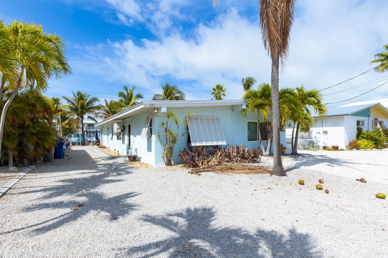 341 3rd Street, Key Colony, FL 33051 Photo