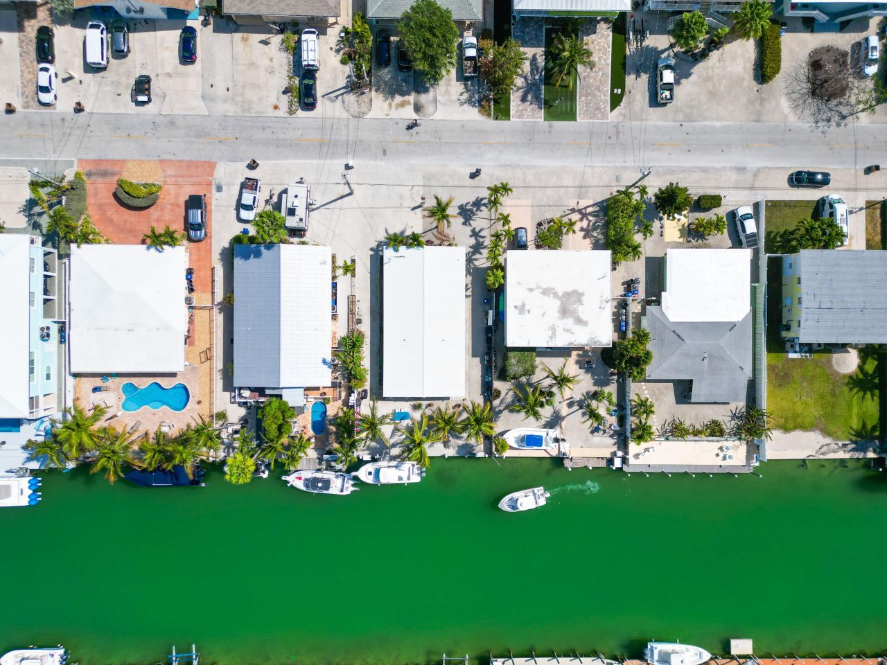 341 3rd Street, Key Colony, FL 33051 Photo