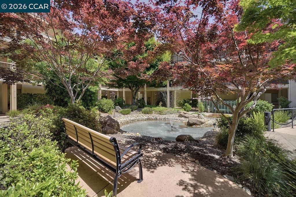 4033 Terra Granada Dr, Unit 9C, Walnut Creek, CA 94595 Main Photo