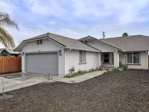 1740 1740 DENVER ST, Modesto, CA 95358