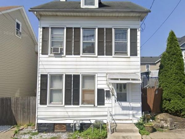 509 CENTRE STREET, EASTON, PA 18042