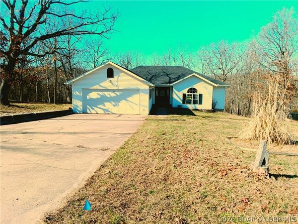 113 Camelot Drive , Camdenton, MO 65020