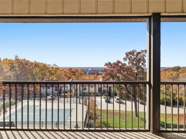 65 Laguna Dr Laguna Drive, Unit 3C-761, Lake Ozark, MO 65049