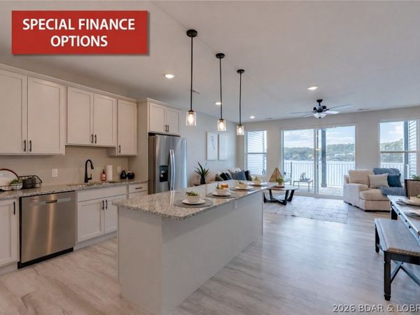 290 Plaza Beach Drive , Unit 1A, Camdenton, MO 65020