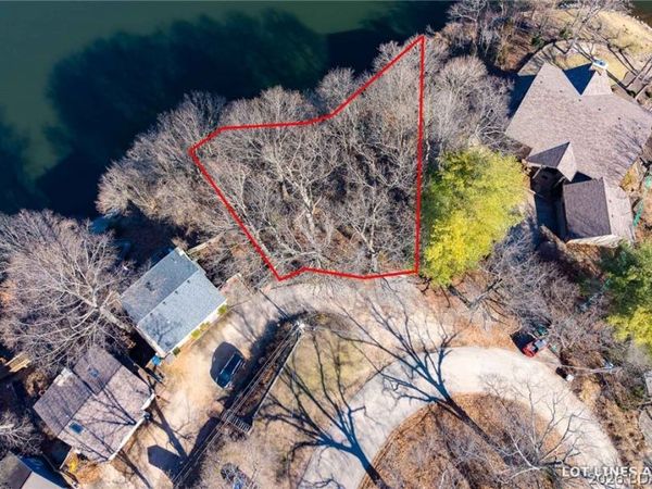 TBD Oak Knoll Road, Linn Creek, MO 65052