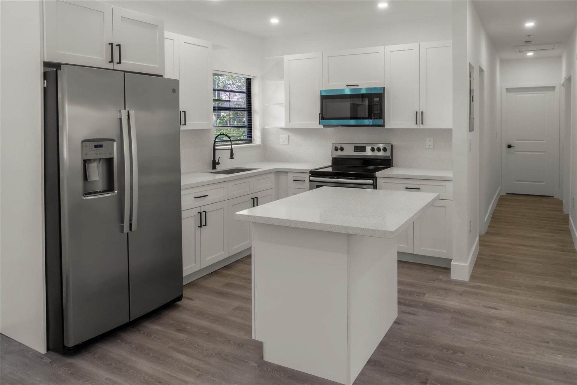 2724 SW 34th Court, Unit B, Miami, FL 33133 Photo