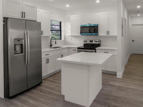 2724 SW 34th Court, Unit B, Miami, FL 33133