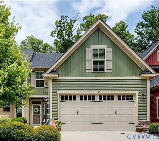 10742 Braden Parke Drive, Chesterfield, VA 23832 Main Photo