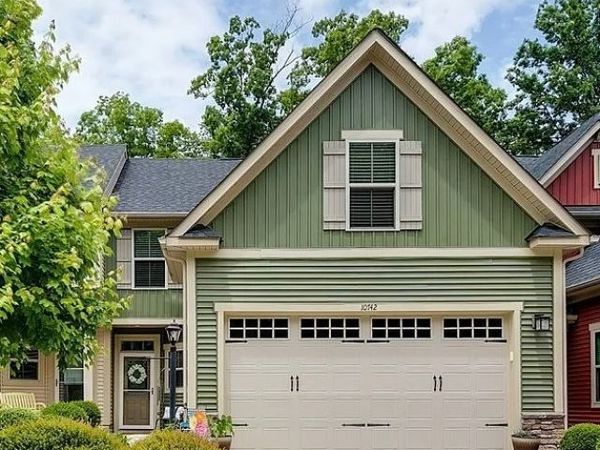 10742 Braden Parke Drive, Chesterfield, VA 23832