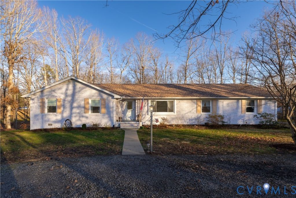 8831 Green Street, Amelia Court House, VA 23002 Main Photo