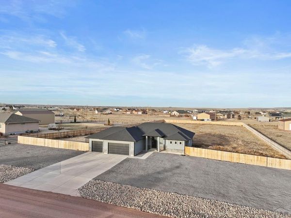 1461 E Ithaca Dr, Pueblo West, CO 81007