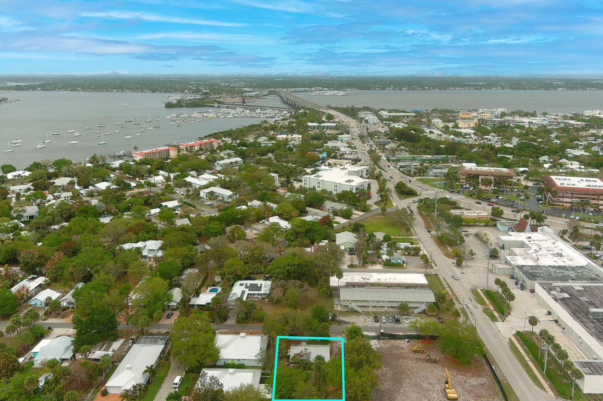 521 SW Halpatiokee Street, Stuart, FL 34994 Photo