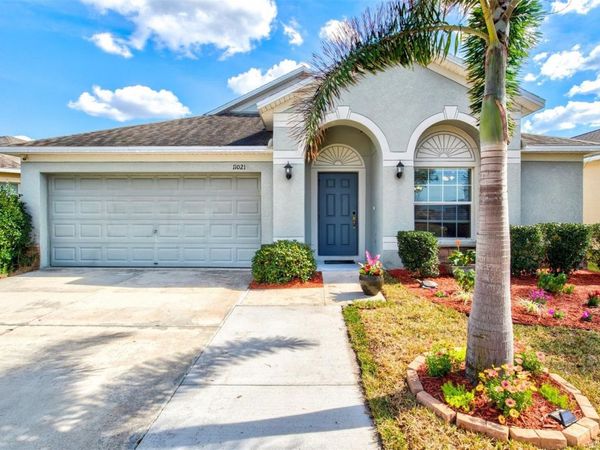 11021 STANDING STONE DRIVE, WIMAUMA, FL 33598