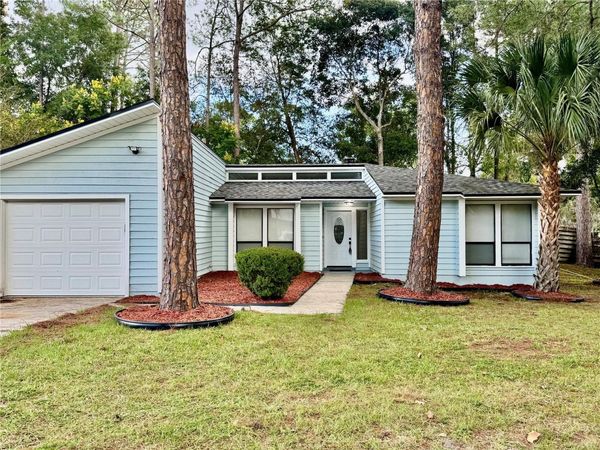 5407 SW 82ND TERRACE, GAINESVILLE, FL 32608