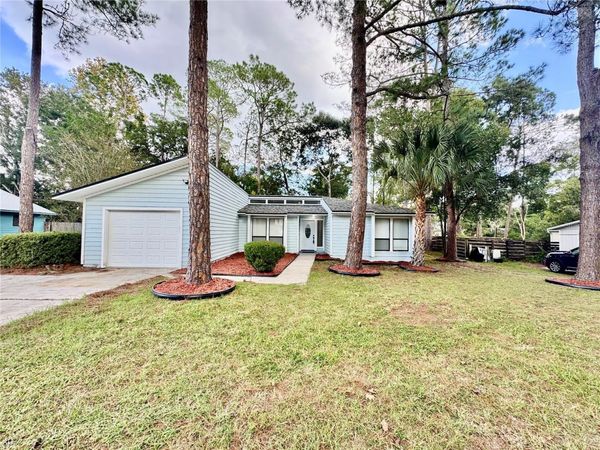 5407 SW 82ND TERRACE, GAINESVILLE, FL 32608