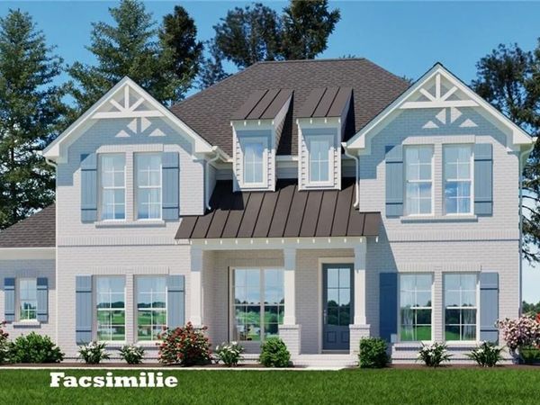 108 Clubhouse Drive, Fairhope, AL 36532