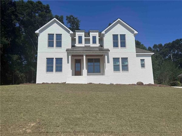 108 Clubhouse Drive, Fairhope, AL 36532