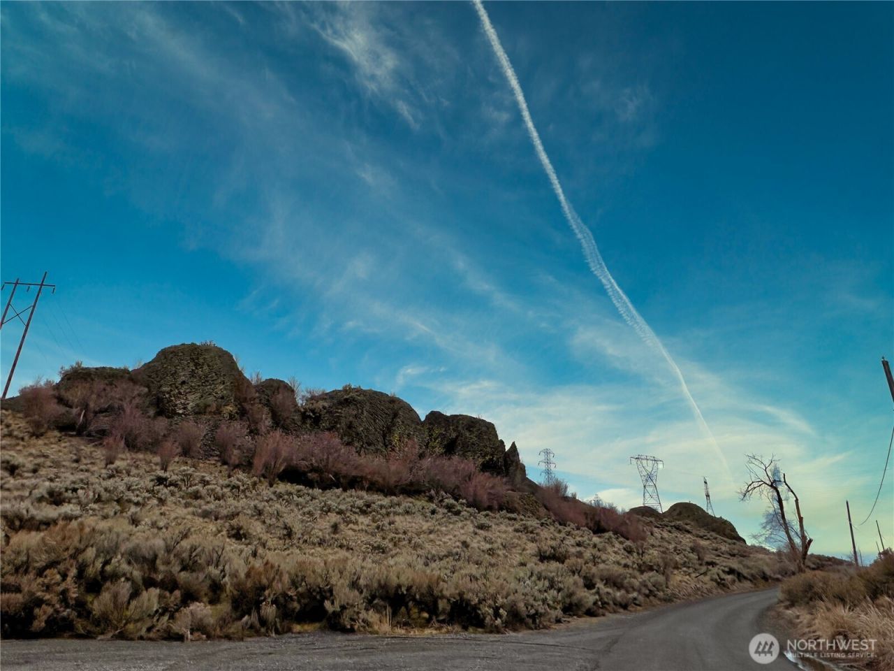 22099 Tbd Pleasant Valley Road Ne, Grand Coulee, WA 99133 Main Photo