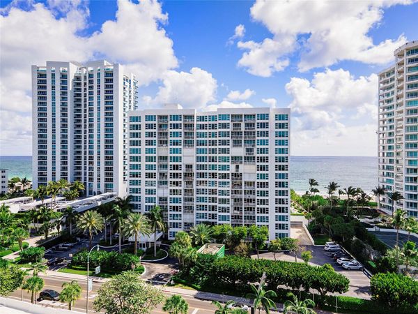 Unit 4N, Lauderdale By The Sea, FL 33062