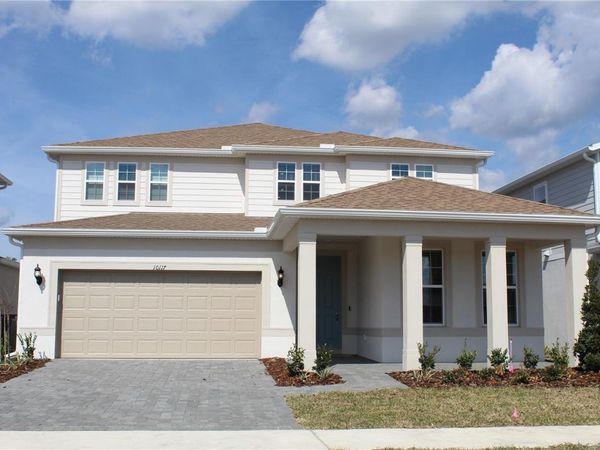 10117 HADLEY STREET, ORLANDO, FL 32829