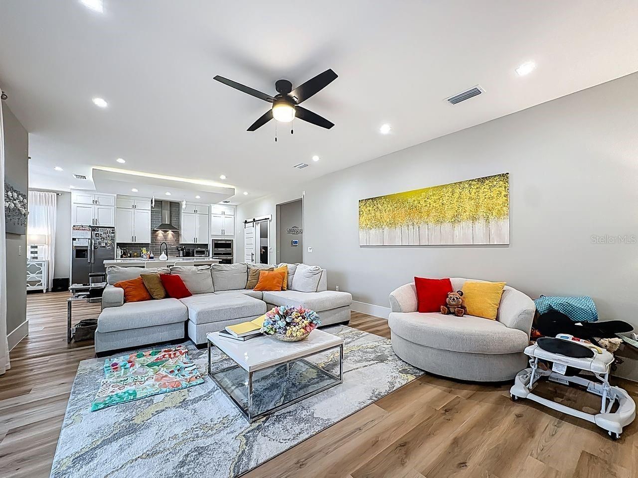 2720 S Shine Avenue, Orlando, FL 32806 Photo