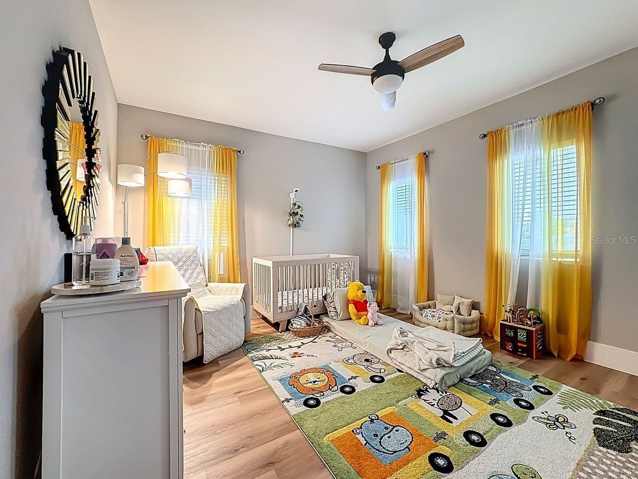 2720 S Shine Avenue, Orlando, FL 32806 Photo