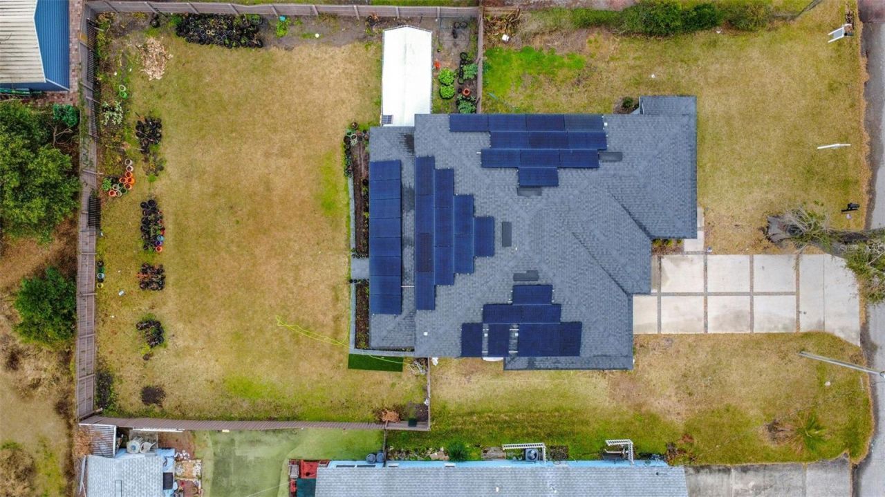 2720 S Shine Avenue, Orlando, FL 32806 Photo