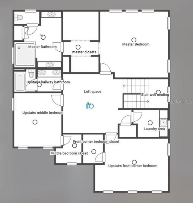 2720 S Shine Avenue, Orlando, FL 32806 Photo