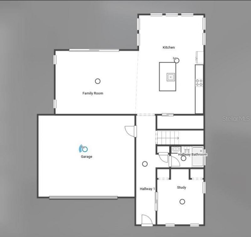 2720 S Shine Avenue, Orlando, FL 32806 Photo