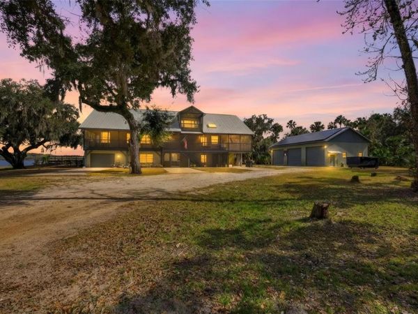 539 TABATHA DRIVE, OSTEEN, FL 32764