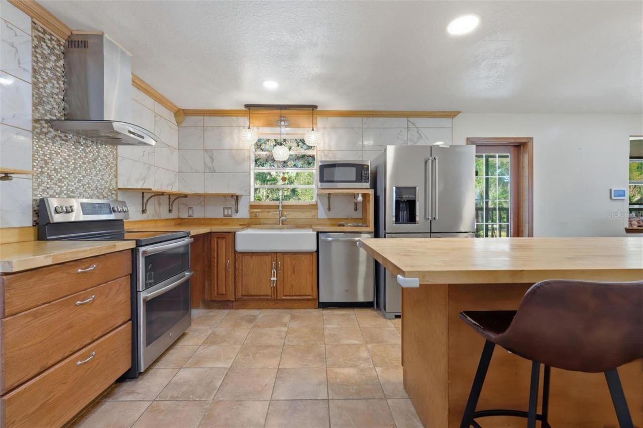 539 Tabatha Drive, Osteen, FL 32764 Photo