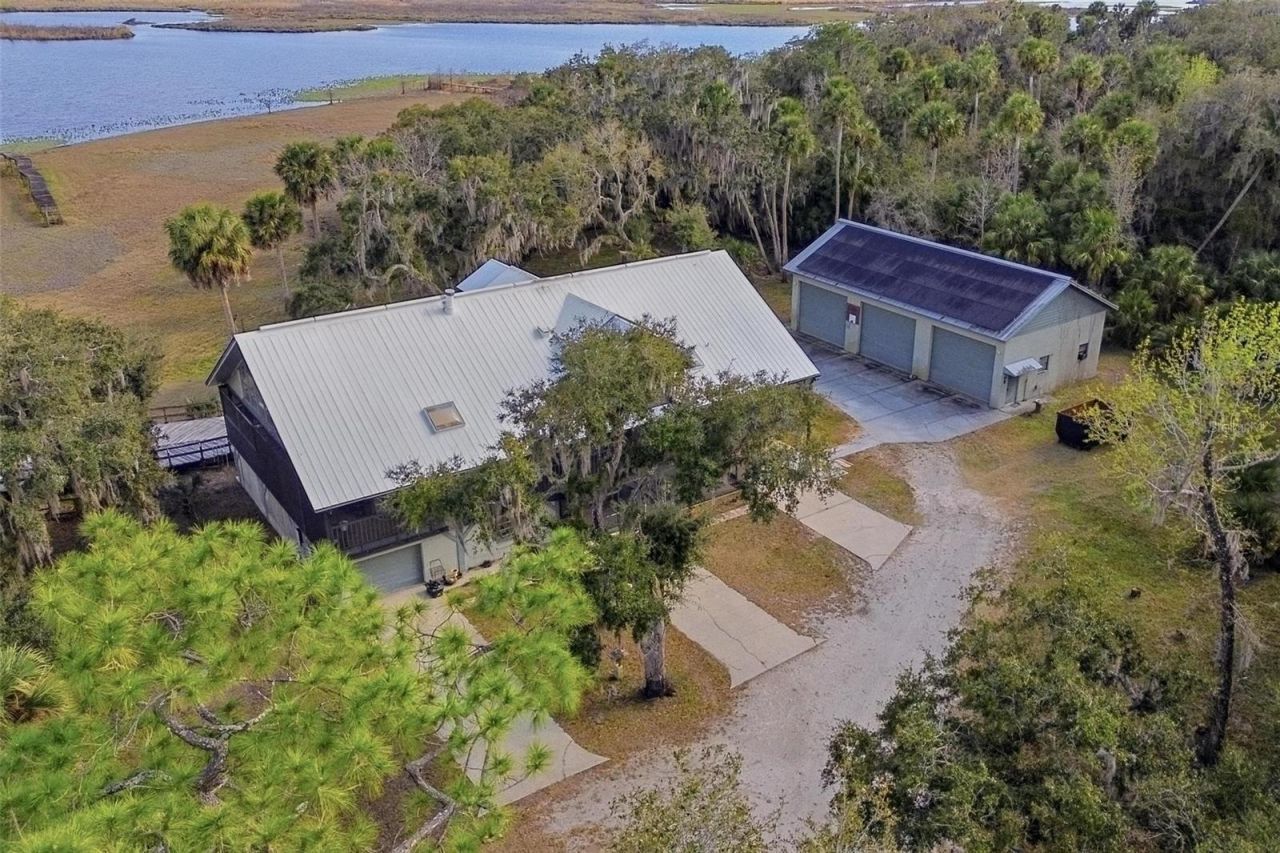 539 Tabatha Drive, Osteen, FL 32764 Photo