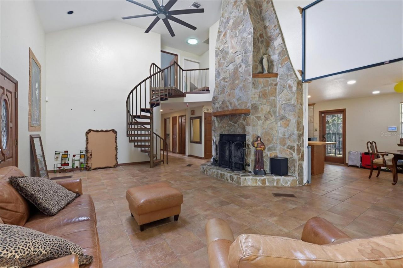 539 Tabatha Drive, Osteen, FL 32764 Photo