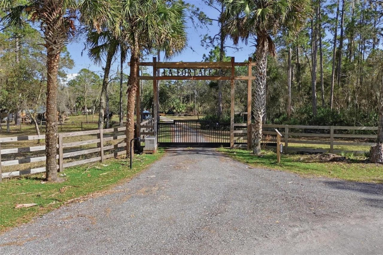539 Tabatha Drive, Osteen, FL 32764 Photo