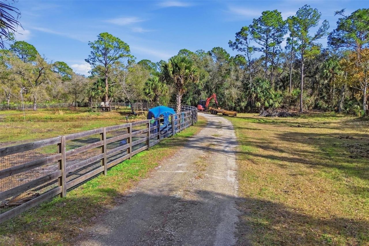 539 Tabatha Drive, Osteen, FL 32764 Photo