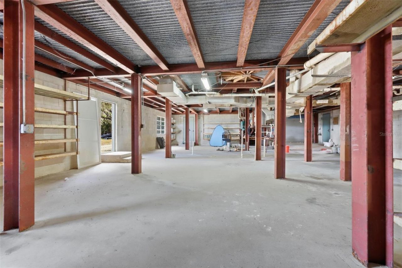 539 Tabatha Drive, Osteen, FL 32764 Photo