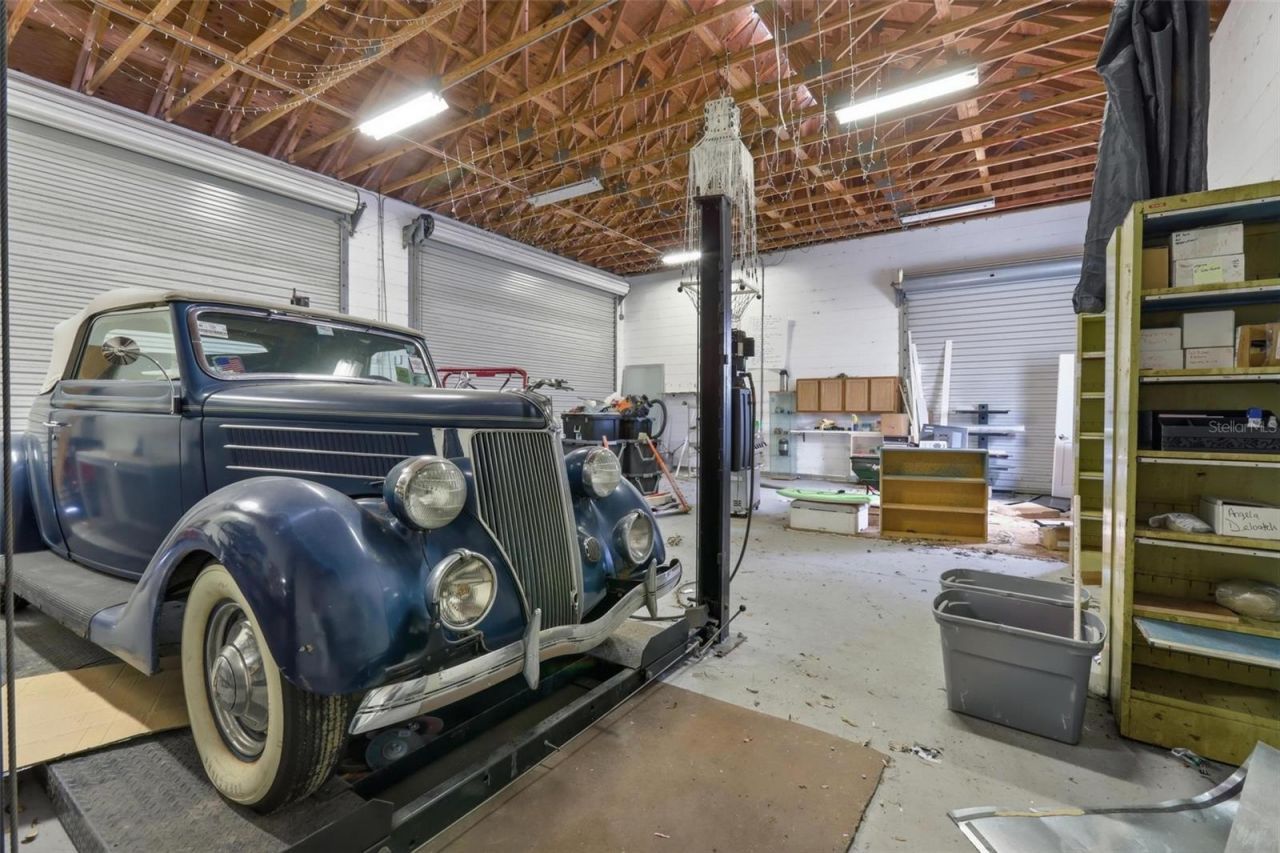 539 Tabatha Drive, Osteen, FL 32764 Photo