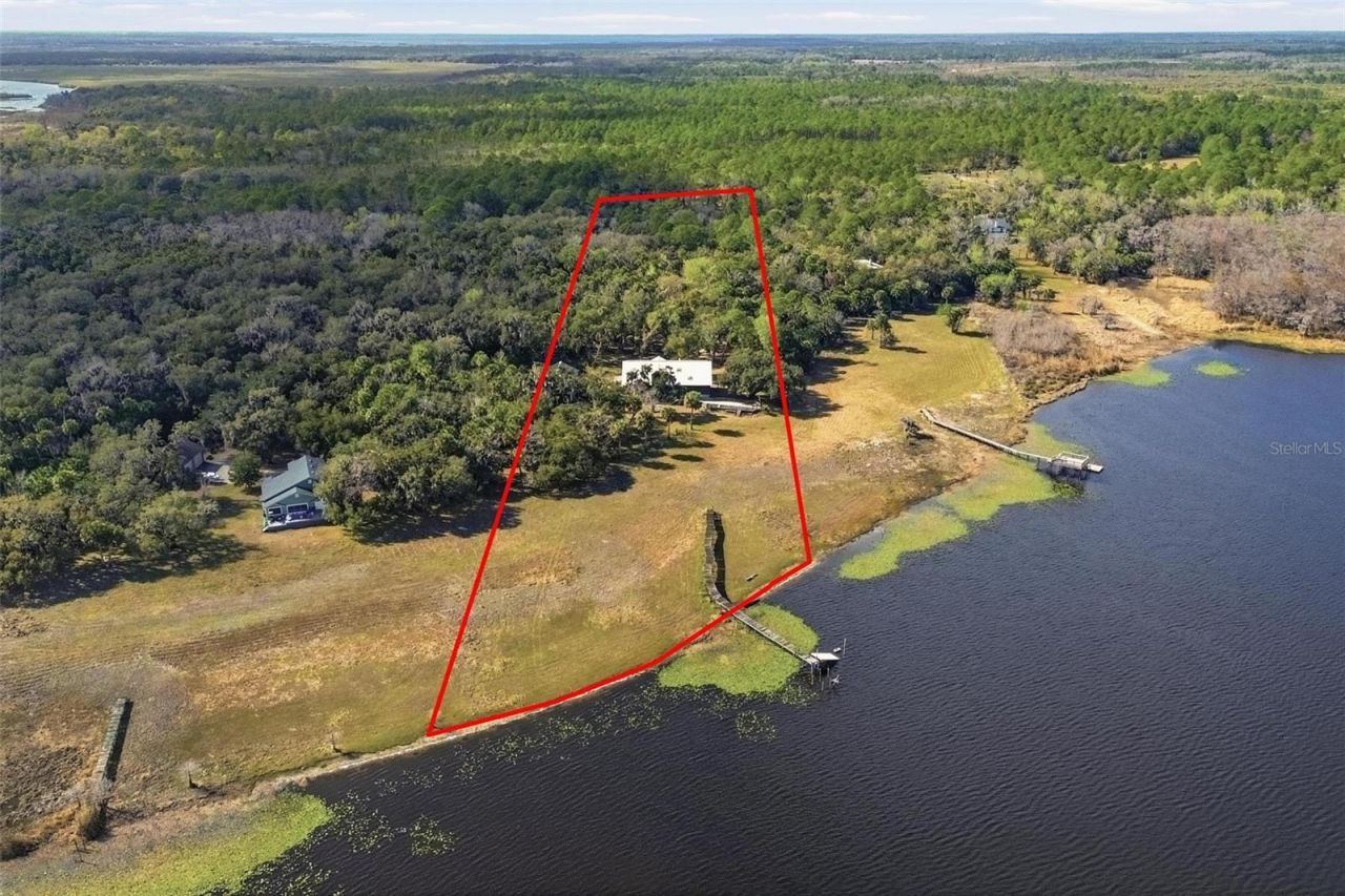 539 Tabatha Drive, Osteen, FL 32764 Photo