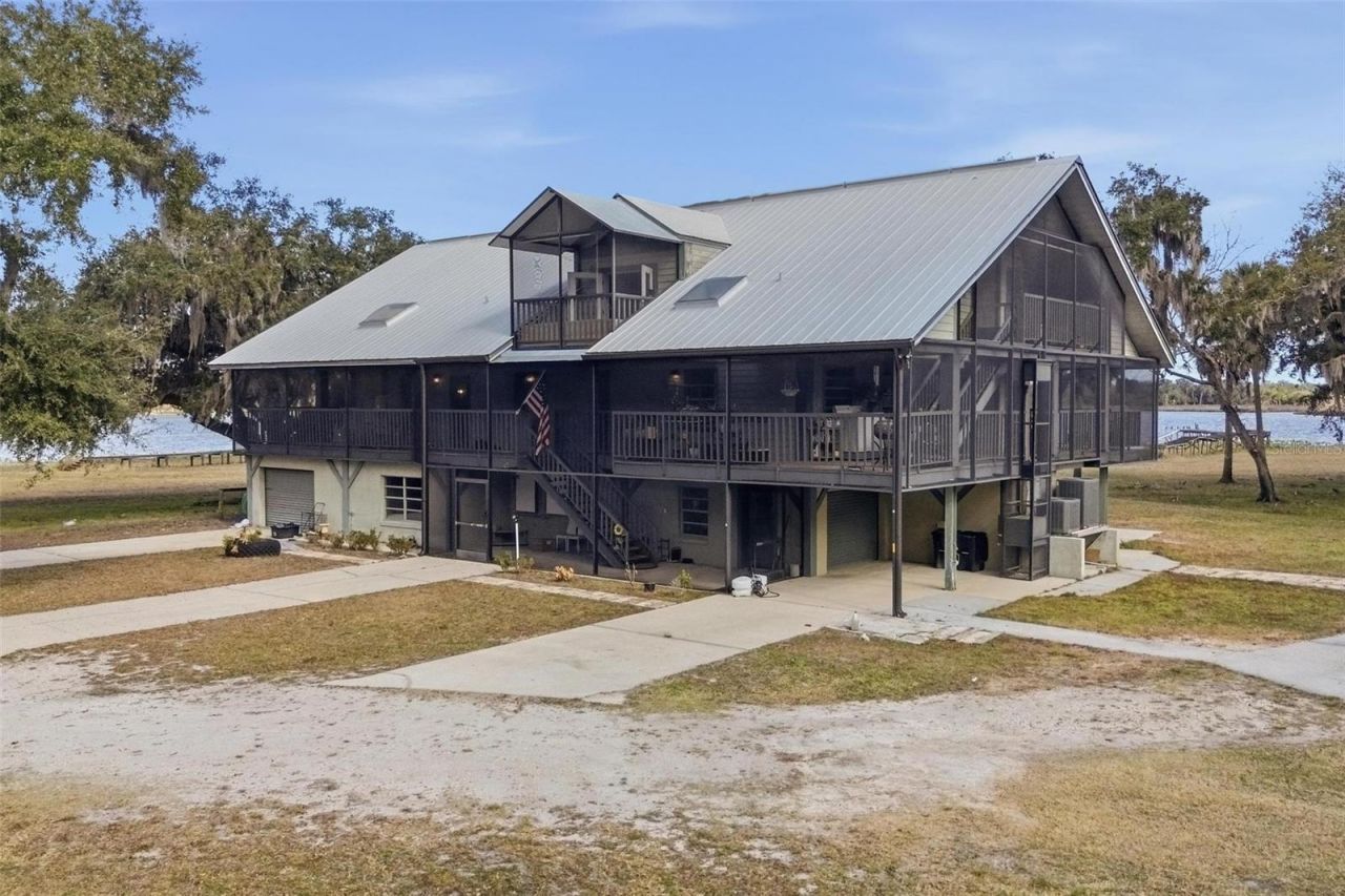 539 Tabatha Drive, Osteen, FL 32764 Photo